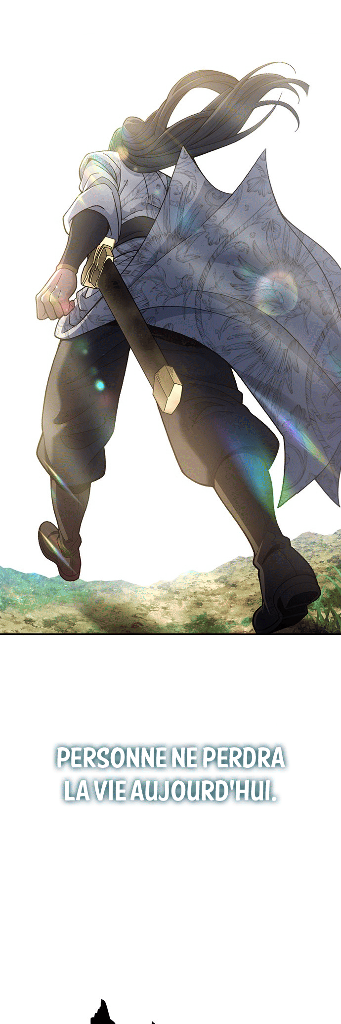 Read Regression of the Yong Clan Heir FR Manga Online