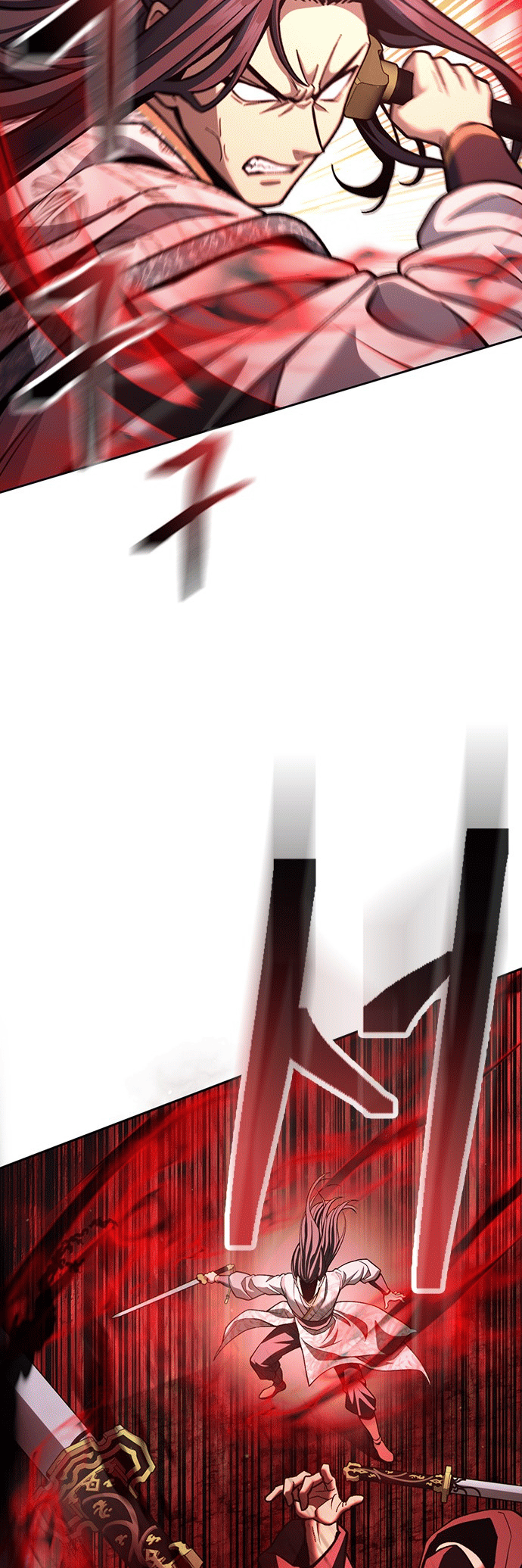 Read Regression of the Yong Clan Heir FR Manga Online