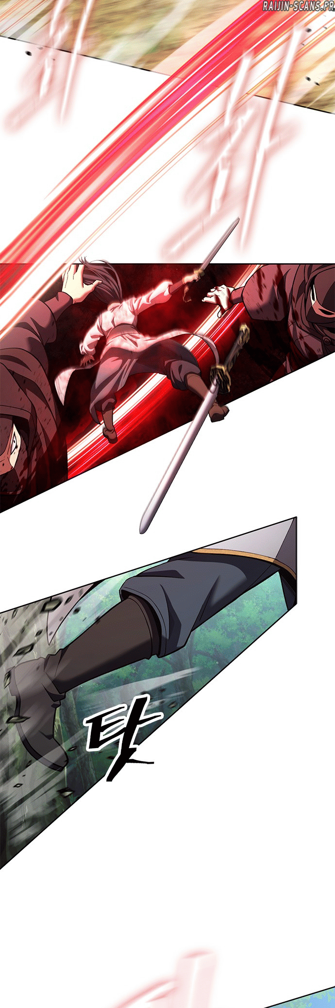 Read Regression of the Yong Clan Heir FR Manga Online