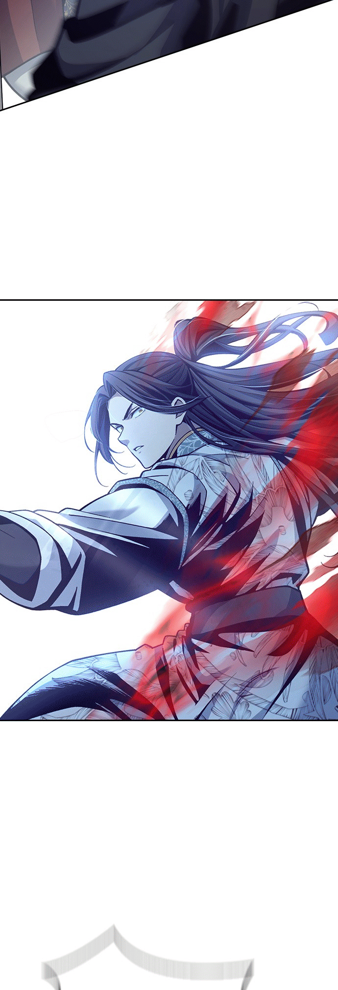 Read Regression of the Yong Clan Heir FR Manga Online