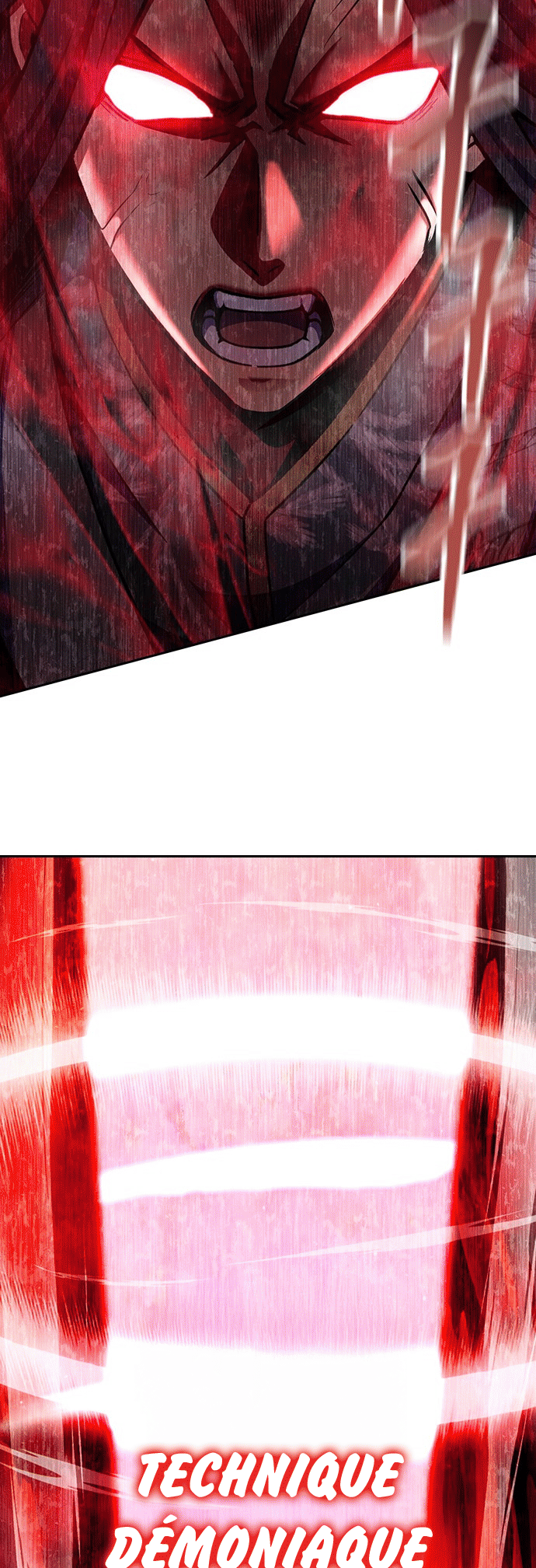 Read Regression of the Yong Clan Heir FR Manga Online