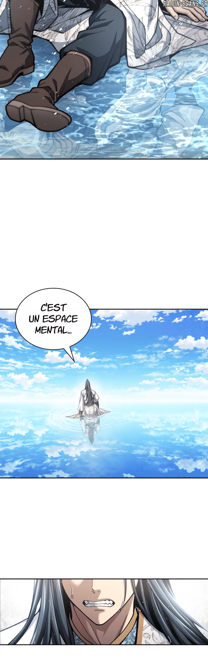 Read Regression of the Yong Clan Heir FR Manga Online