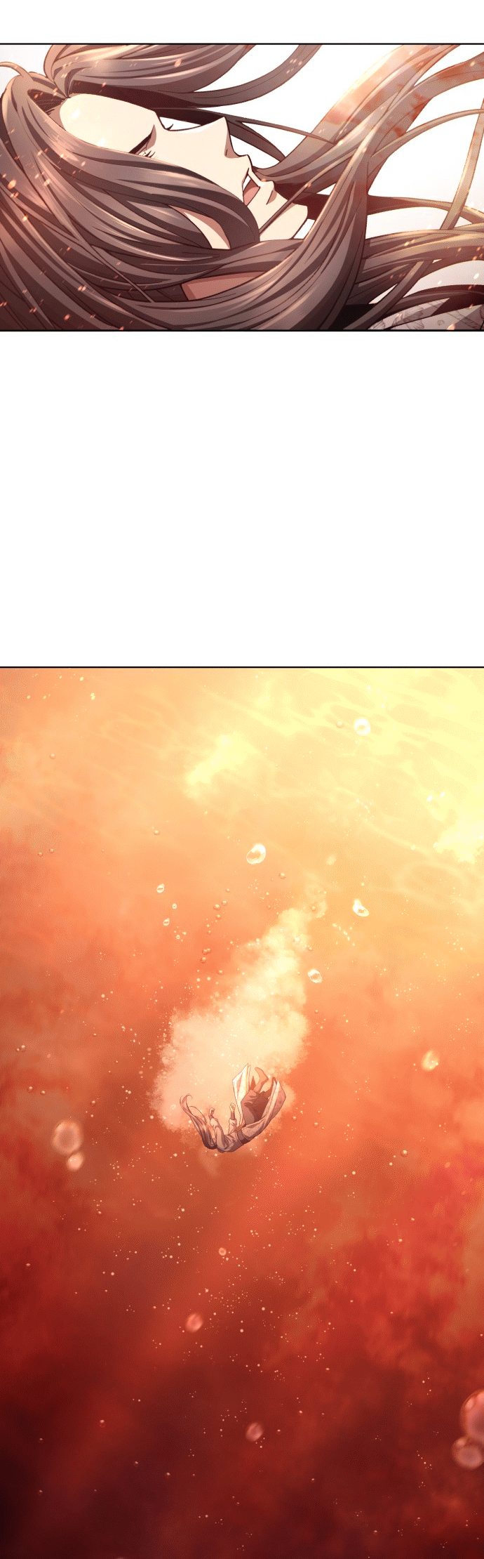 Read Regression of the Yong Clan Heir FR Manga Online