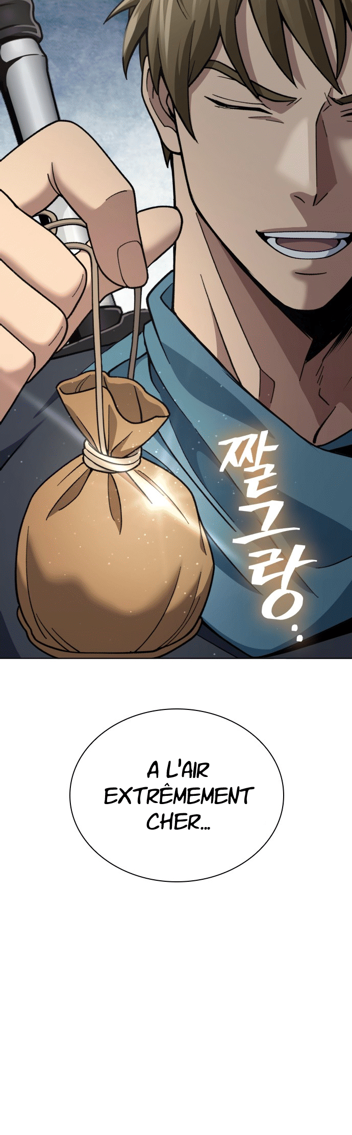 Read Regression of the Yong Clan Heir FR Manga Online