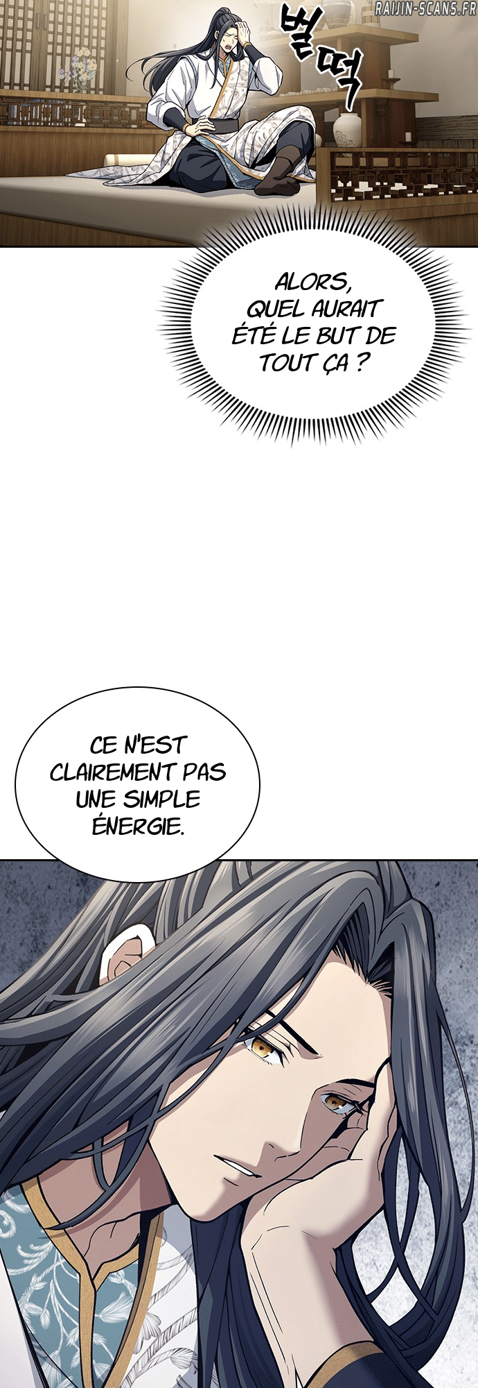 Read Regression of the Yong Clan Heir FR Manga Online