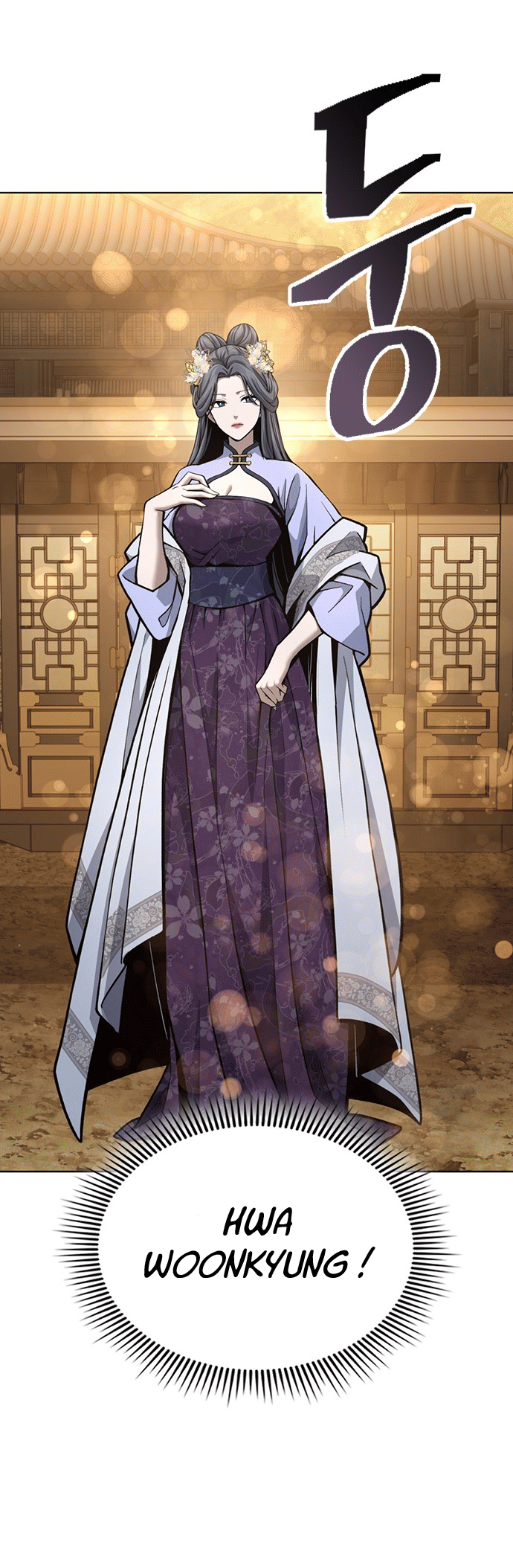 Read Regression of the Yong Clan Heir FR Manga Online