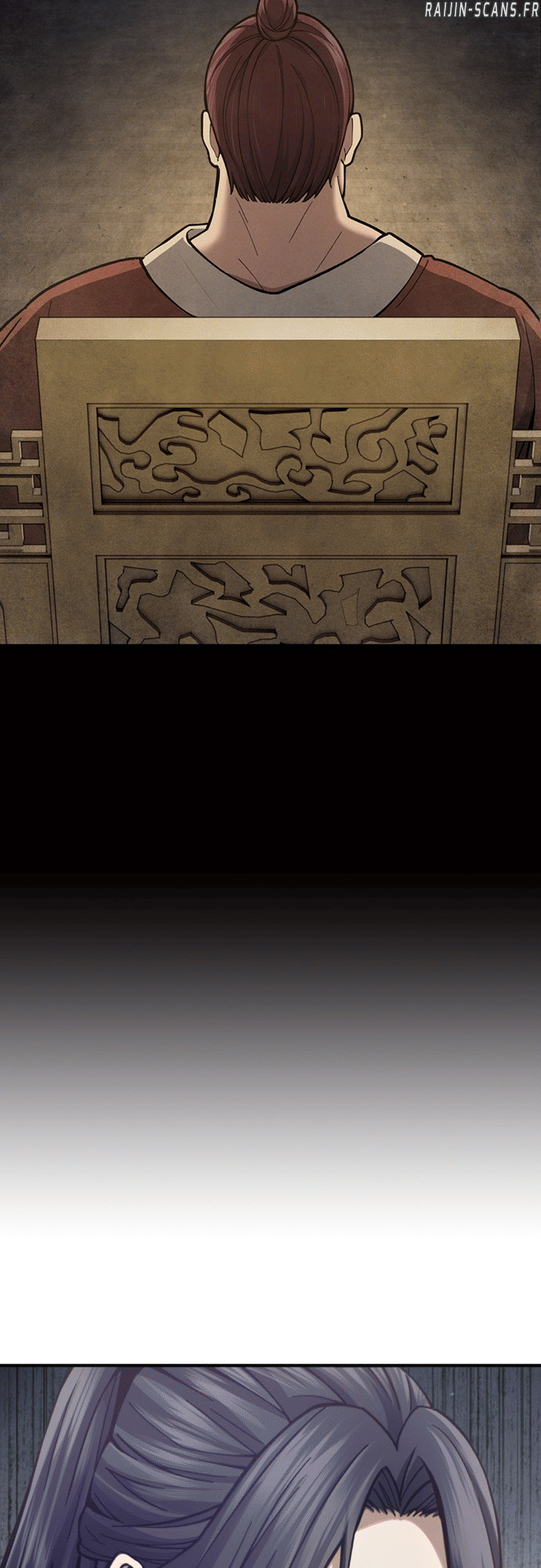 Read Regression of the Yong Clan Heir FR Manga Online