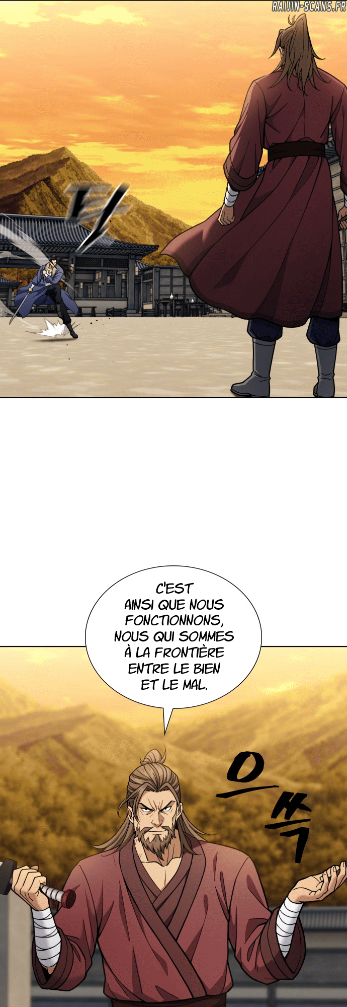 Read Regression of the Yong Clan Heir FR Manga Online