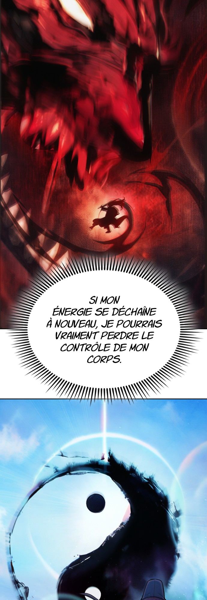 Read Regression of the Yong Clan Heir FR Manga Online