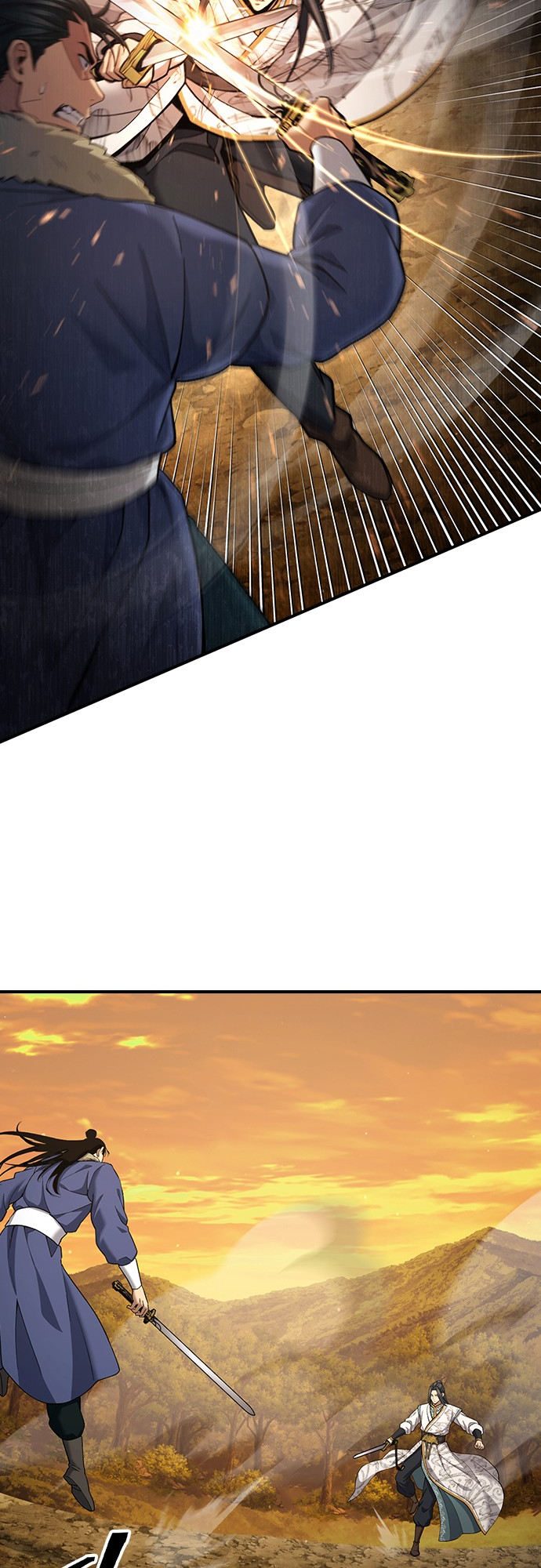 Read Regression of the Yong Clan Heir FR Manga Online