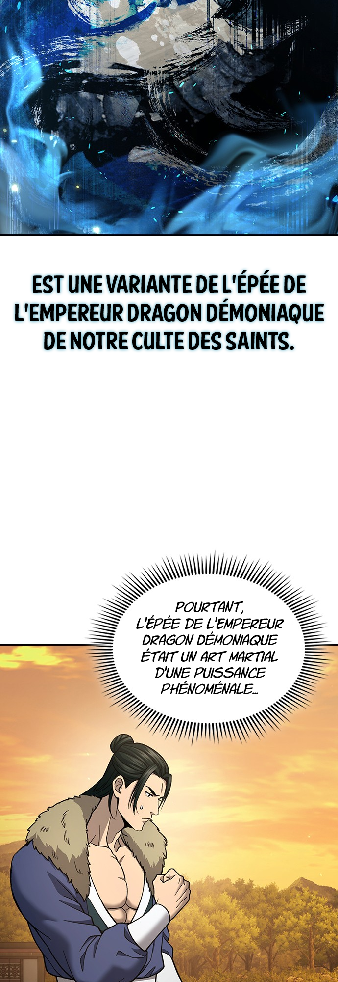 Read Regression of the Yong Clan Heir FR Manga Online