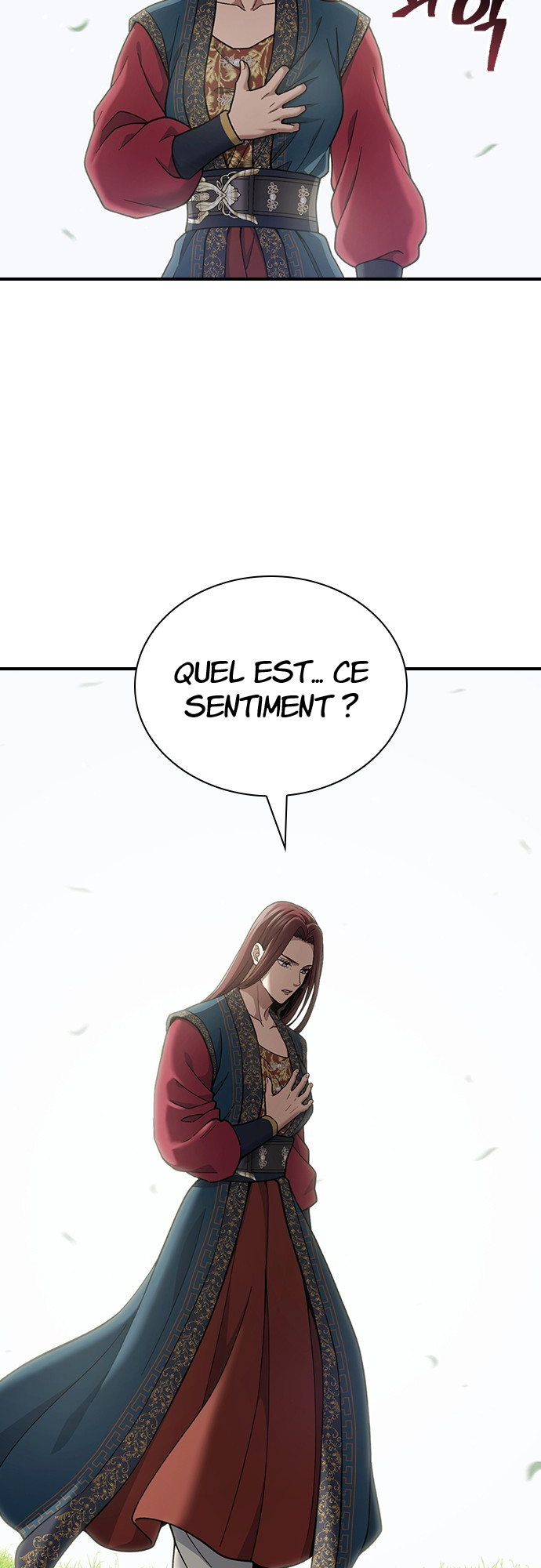 Read Regression of the Yong Clan Heir FR Manga Online