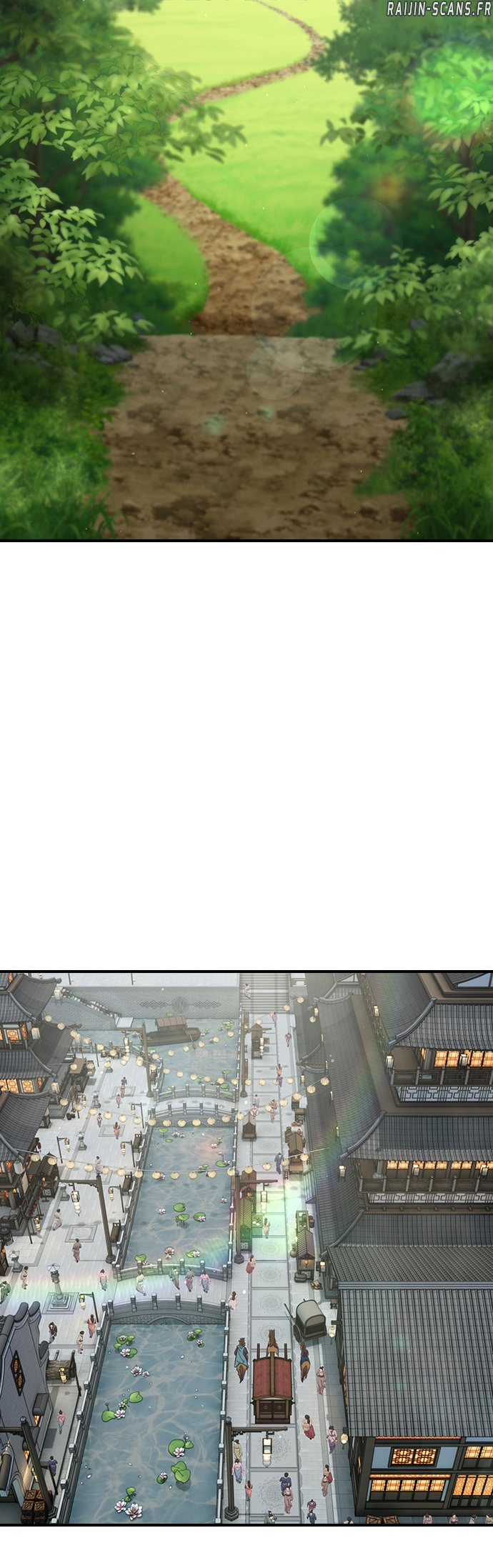 Read Regression of the Yong Clan Heir FR Manga Online