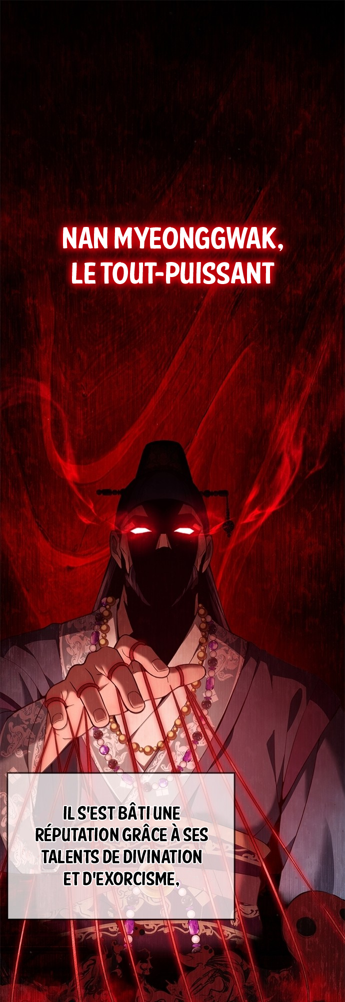 Read Regression of the Yong Clan Heir FR Manga Online