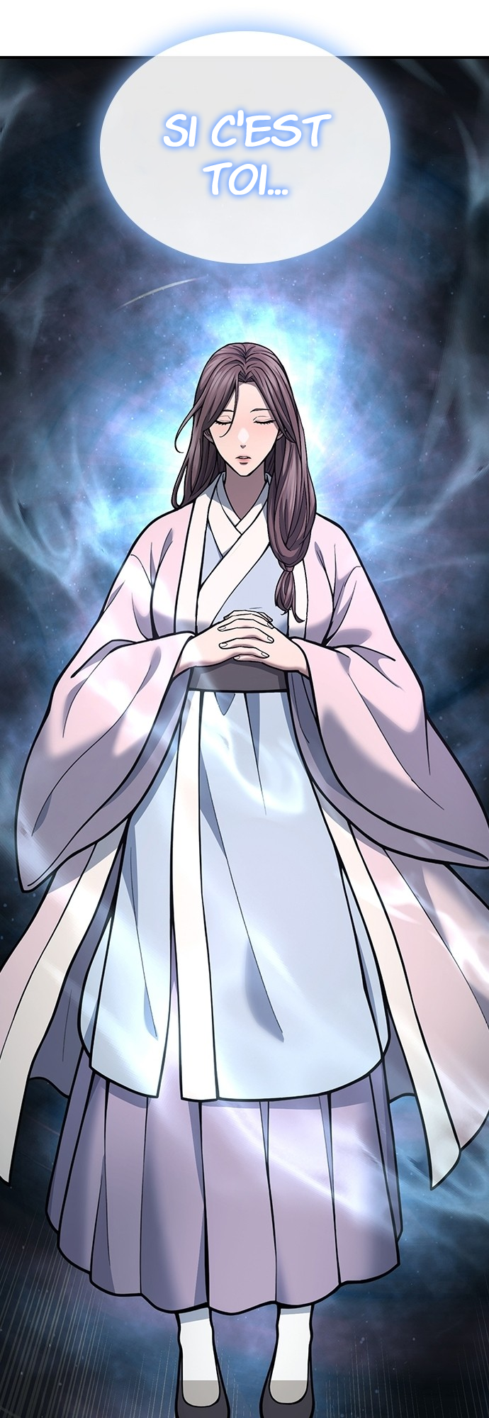 Read Regression of the Yong Clan Heir FR Manga Online