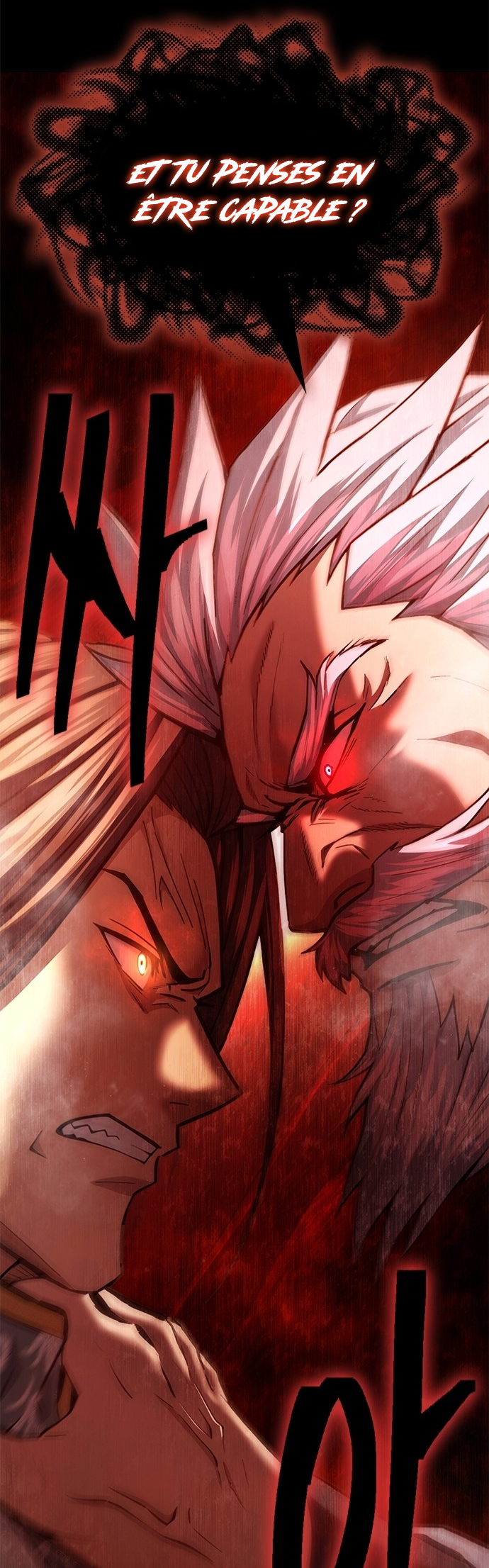 Read Regression of the Yong Clan Heir FR Manga Online