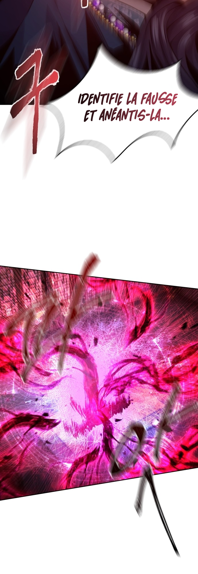 Read Regression of the Yong Clan Heir FR Manga Online