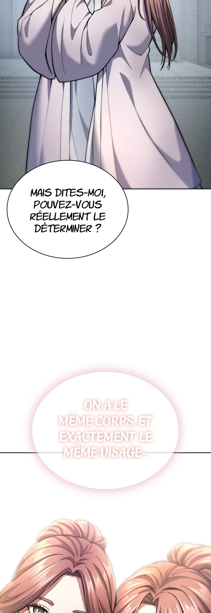 Read Regression of the Yong Clan Heir FR Manga Online