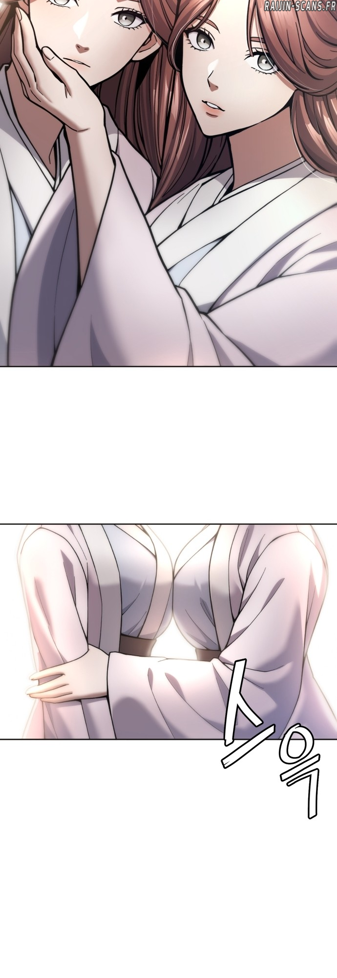 Read Regression of the Yong Clan Heir FR Manga Online