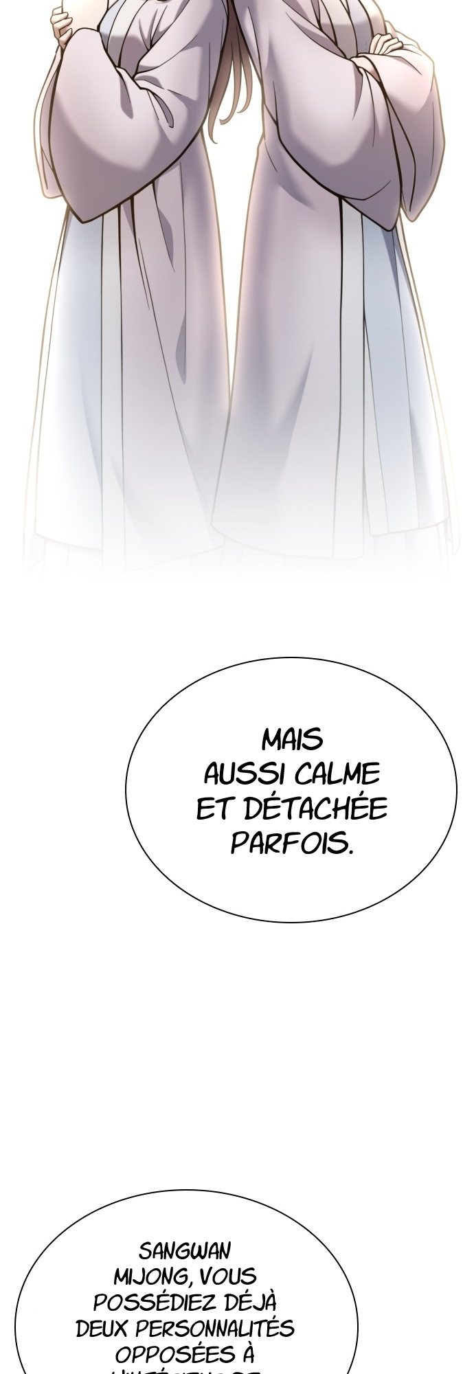 Read Regression of the Yong Clan Heir FR Manga Online