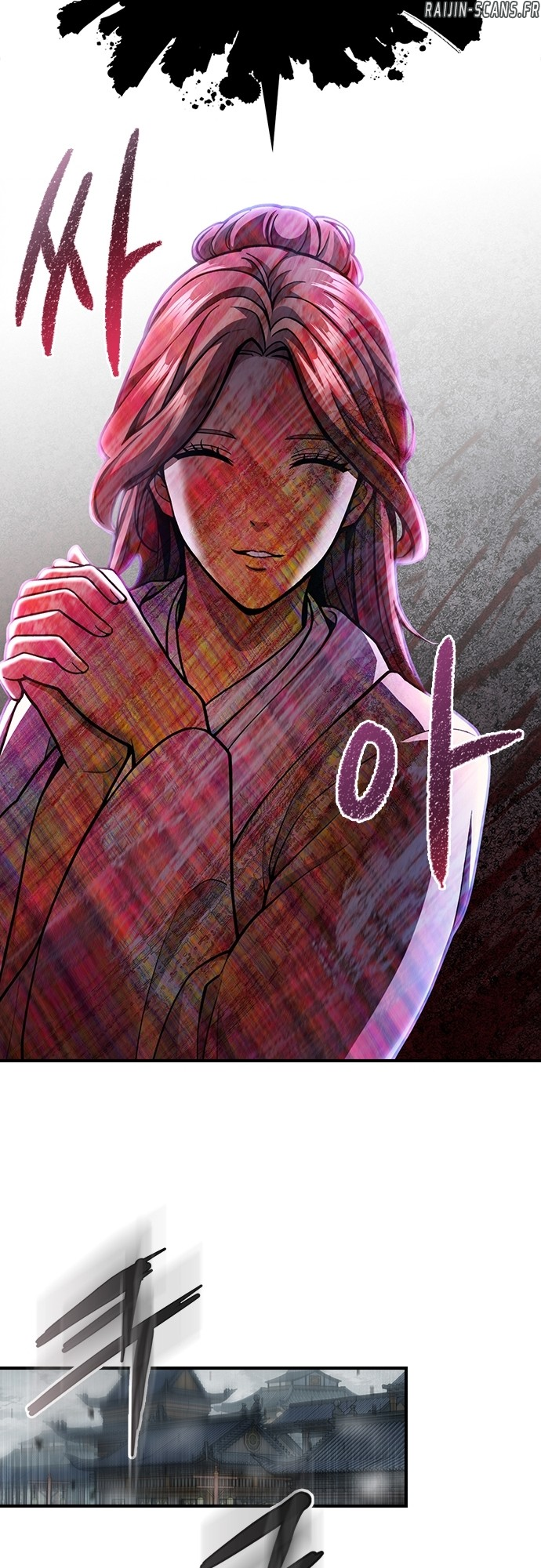 Read Regression of the Yong Clan Heir FR Manga Online