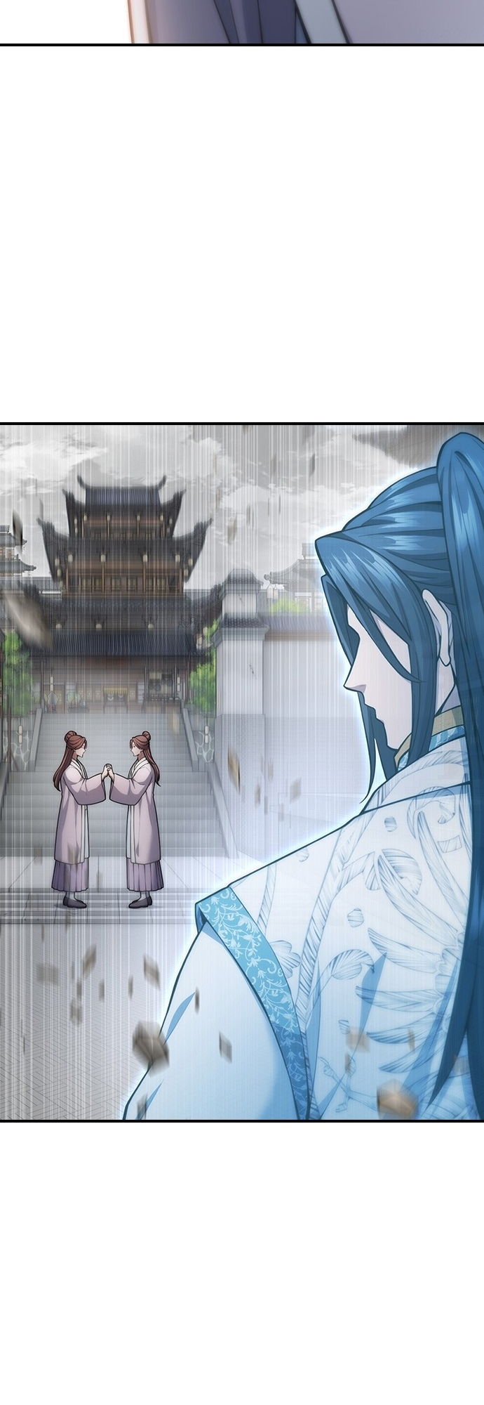 Read Regression of the Yong Clan Heir FR Manga Online