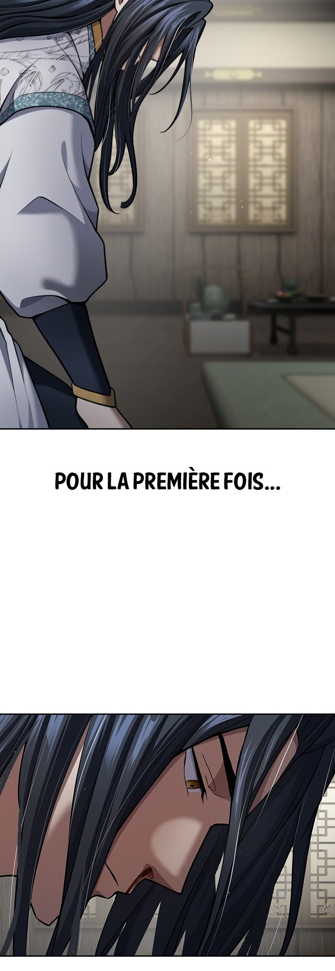 Read Regression of the Yong Clan Heir FR Manga Online