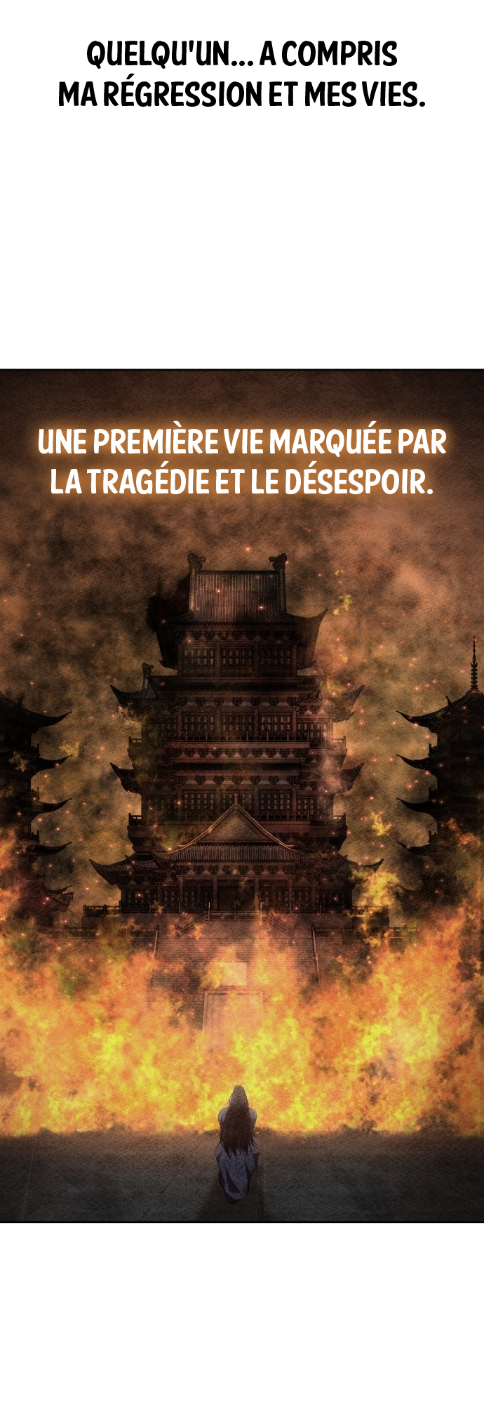 Read Regression of the Yong Clan Heir FR Manga Online