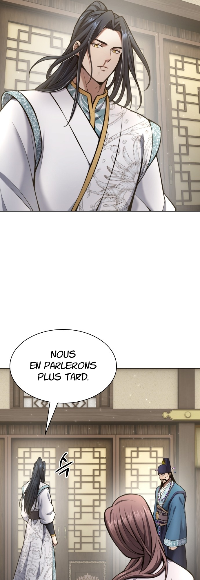 Read Regression of the Yong Clan Heir FR Manga Online