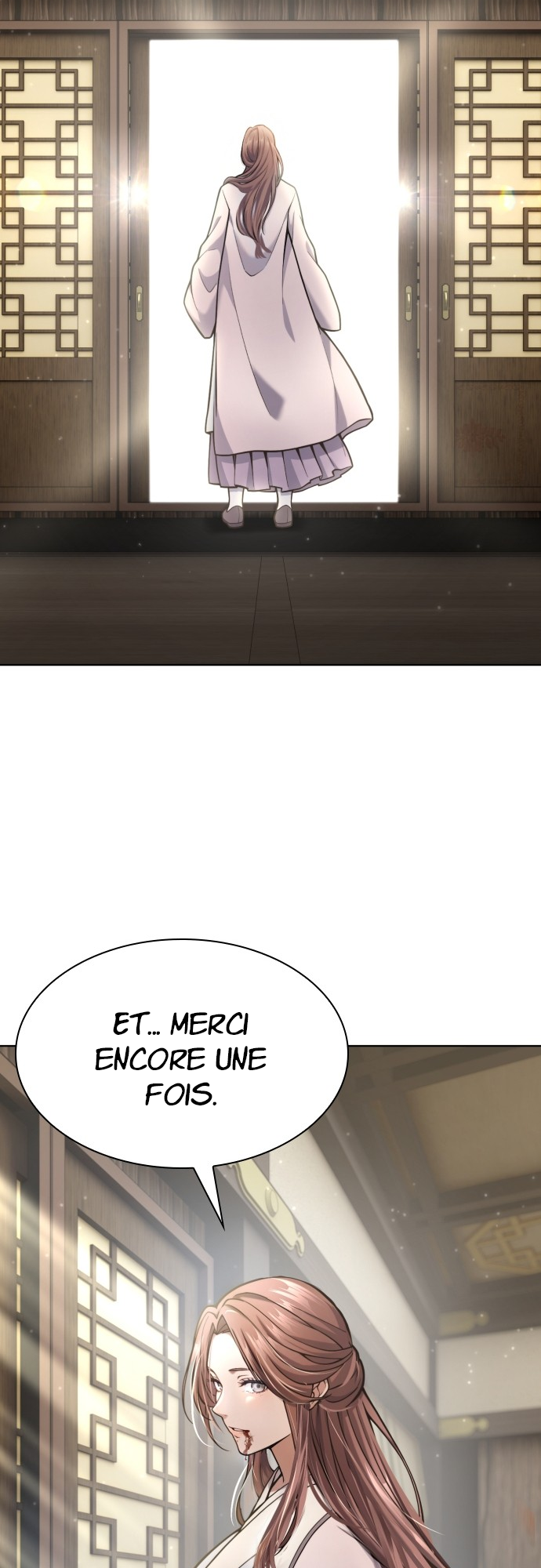 Read Regression of the Yong Clan Heir FR Manga Online