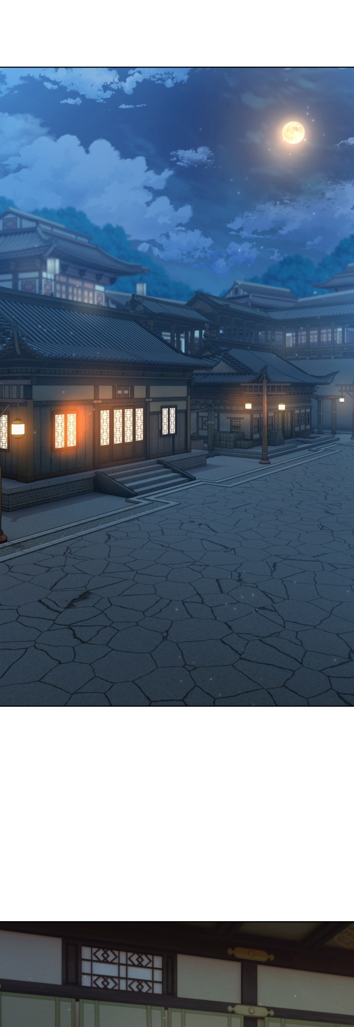 Read Regression of the Yong Clan Heir FR Manga Online