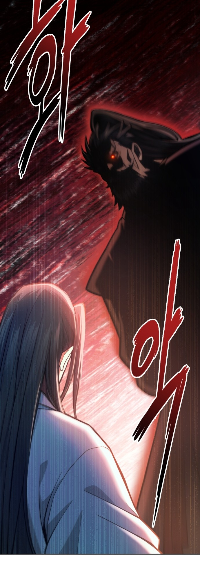 Read Regression of the Yong Clan Heir FR Manga Online