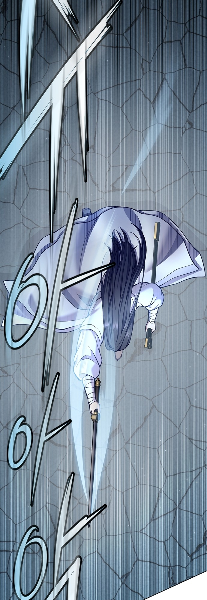 Read Regression of the Yong Clan Heir FR Manga Online