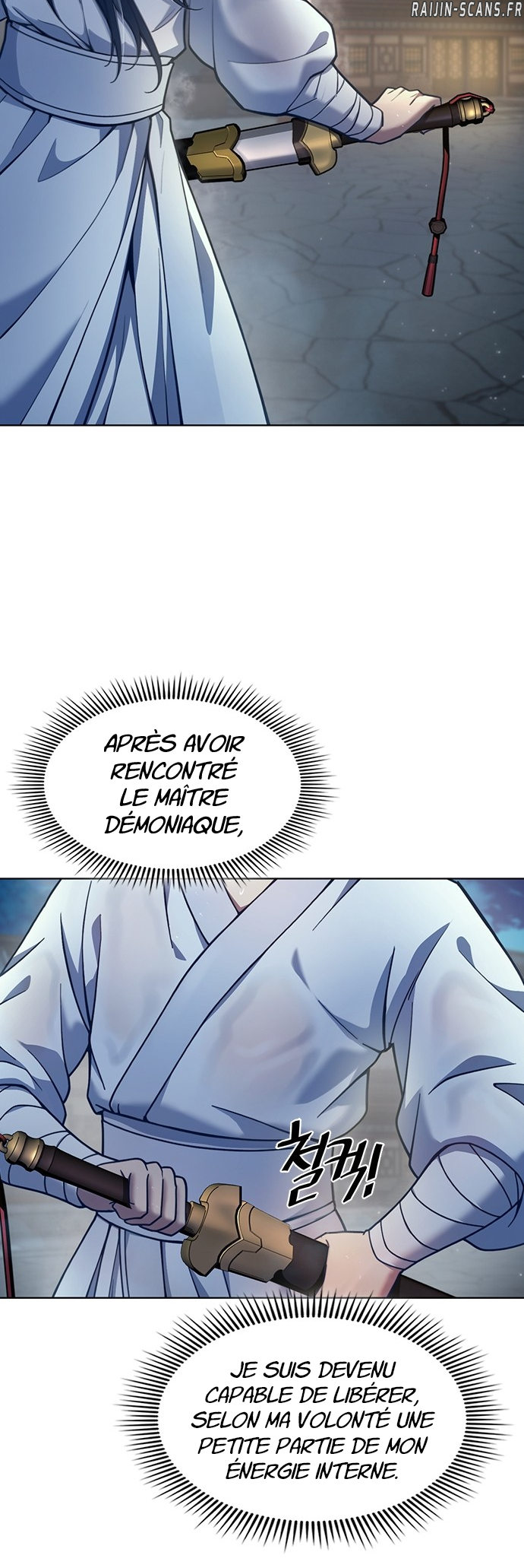 Read Regression of the Yong Clan Heir FR Manga Online