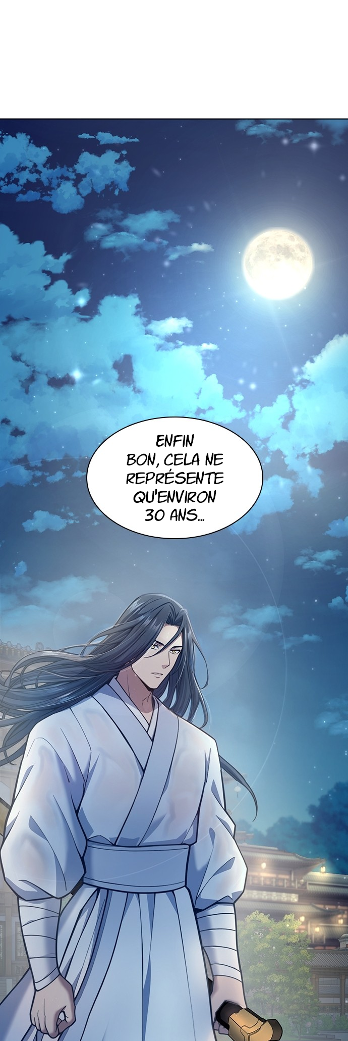 Read Regression of the Yong Clan Heir FR Manga Online