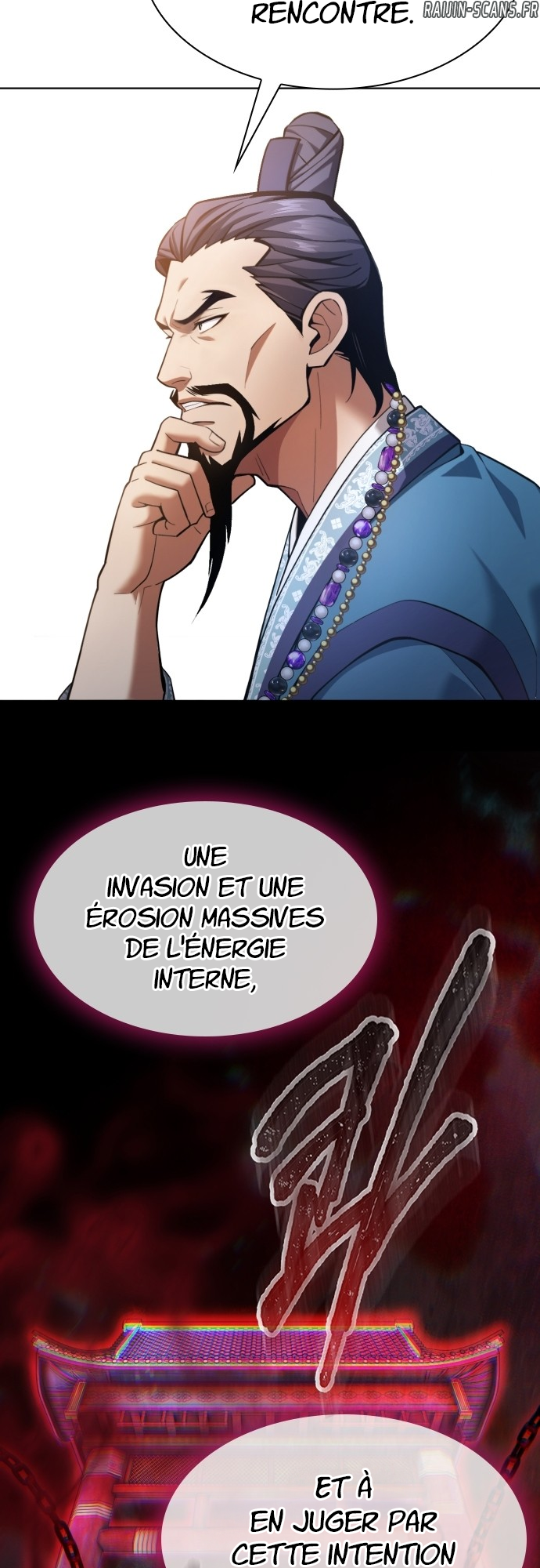 Read Regression of the Yong Clan Heir FR Manga Online