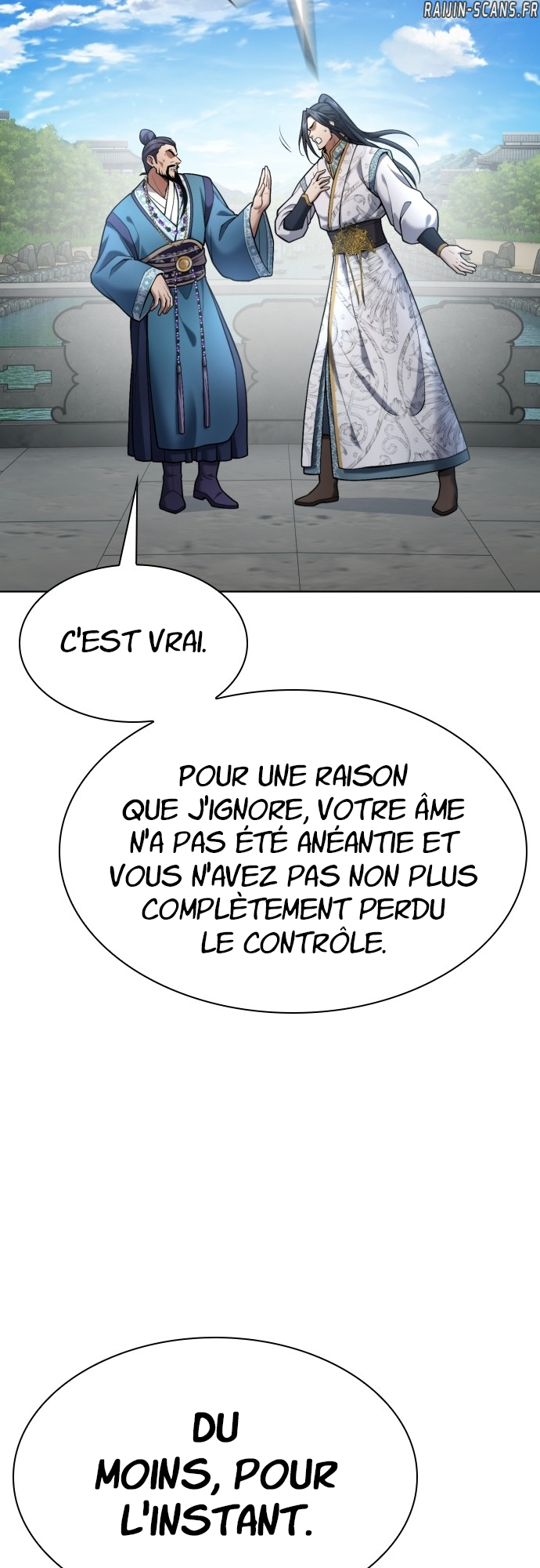 Read Regression of the Yong Clan Heir FR Manga Online