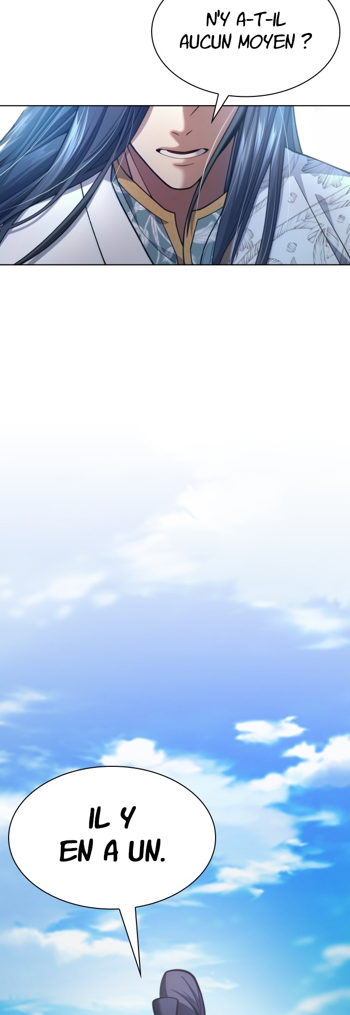 Read Regression of the Yong Clan Heir FR Manga Online