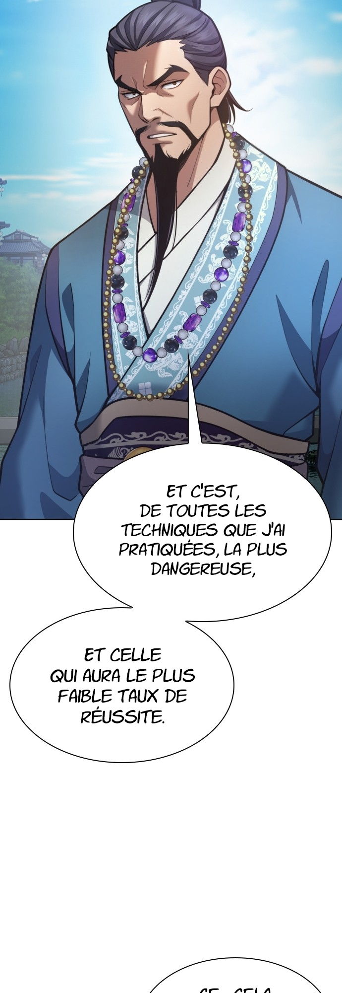 Read Regression of the Yong Clan Heir FR Manga Online