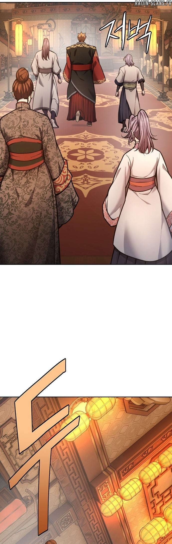 Read Regression of the Yong Clan Heir FR Manga Online