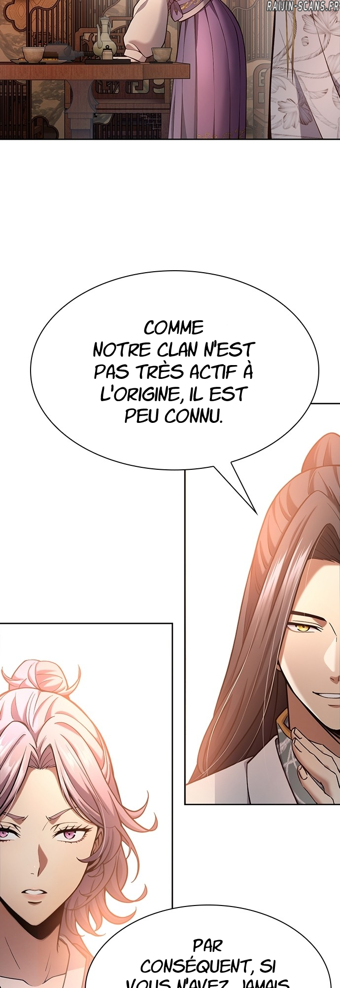 Read Regression of the Yong Clan Heir FR Manga Online