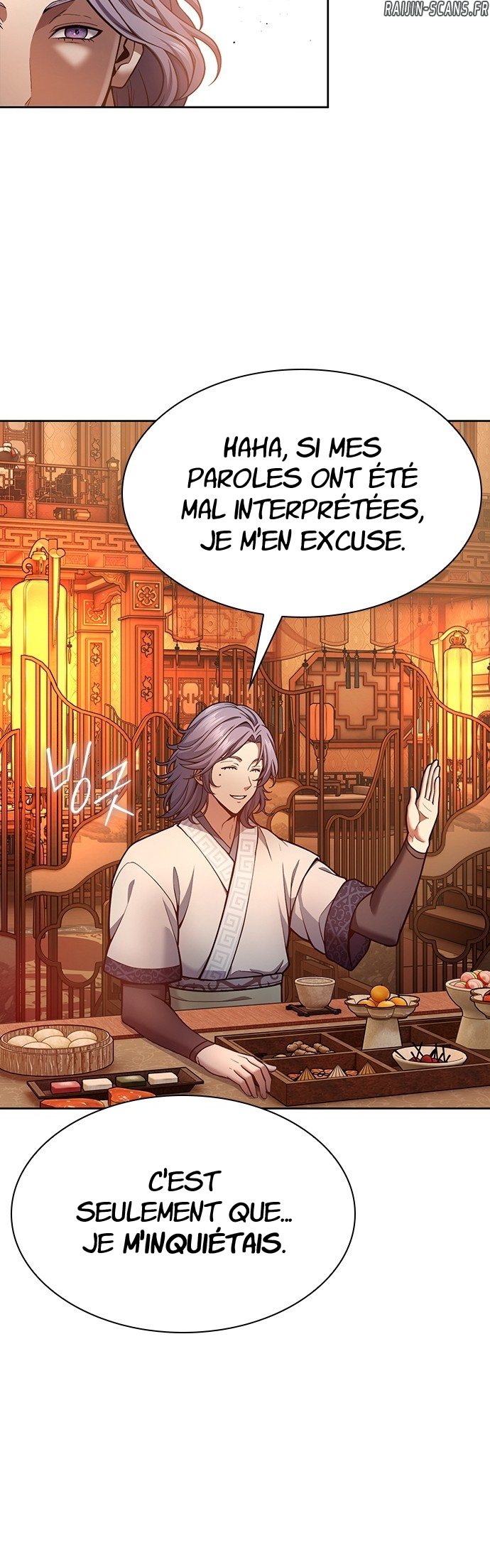 Read Regression of the Yong Clan Heir FR Manga Online