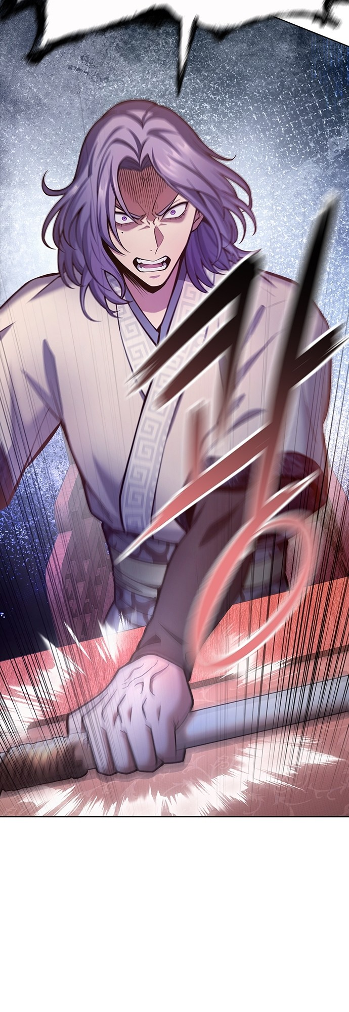 Read Regression of the Yong Clan Heir FR Manga Online