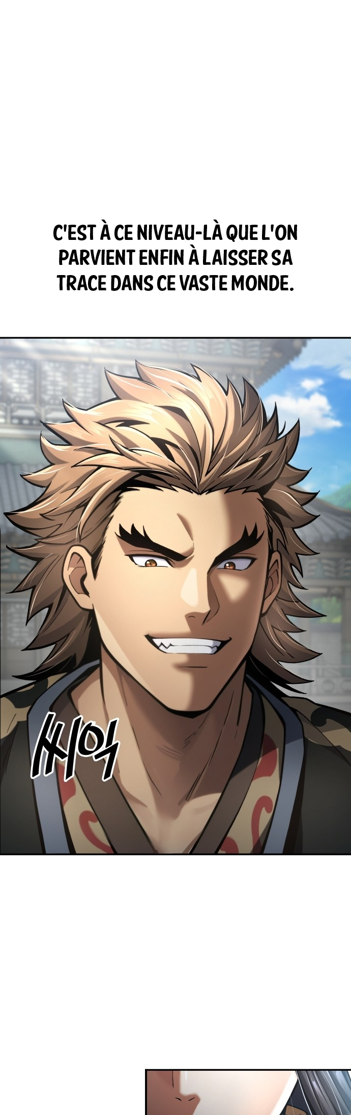 Read Regression of the Yong Clan Heir FR Manga Online