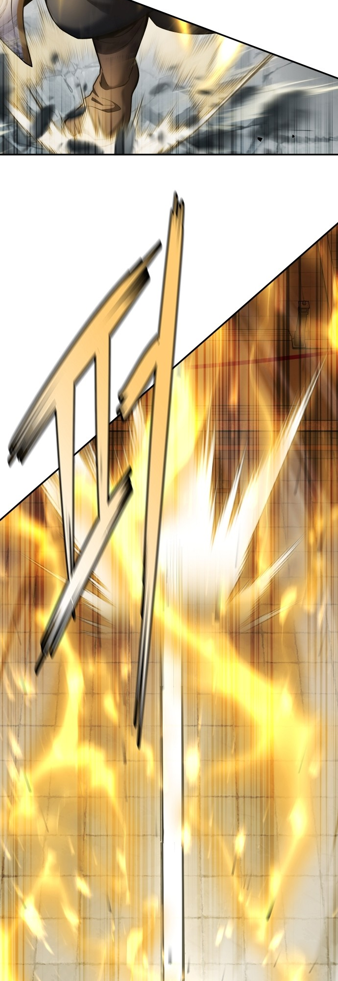 Read Regression of the Yong Clan Heir FR Manga Online