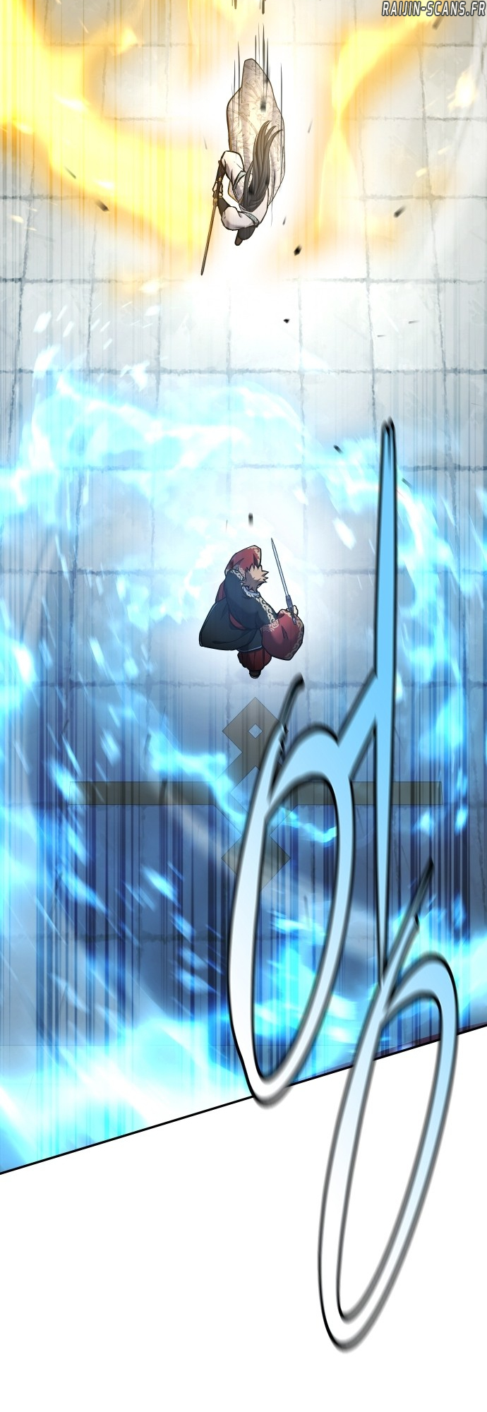 Read Regression of the Yong Clan Heir FR Manga Online