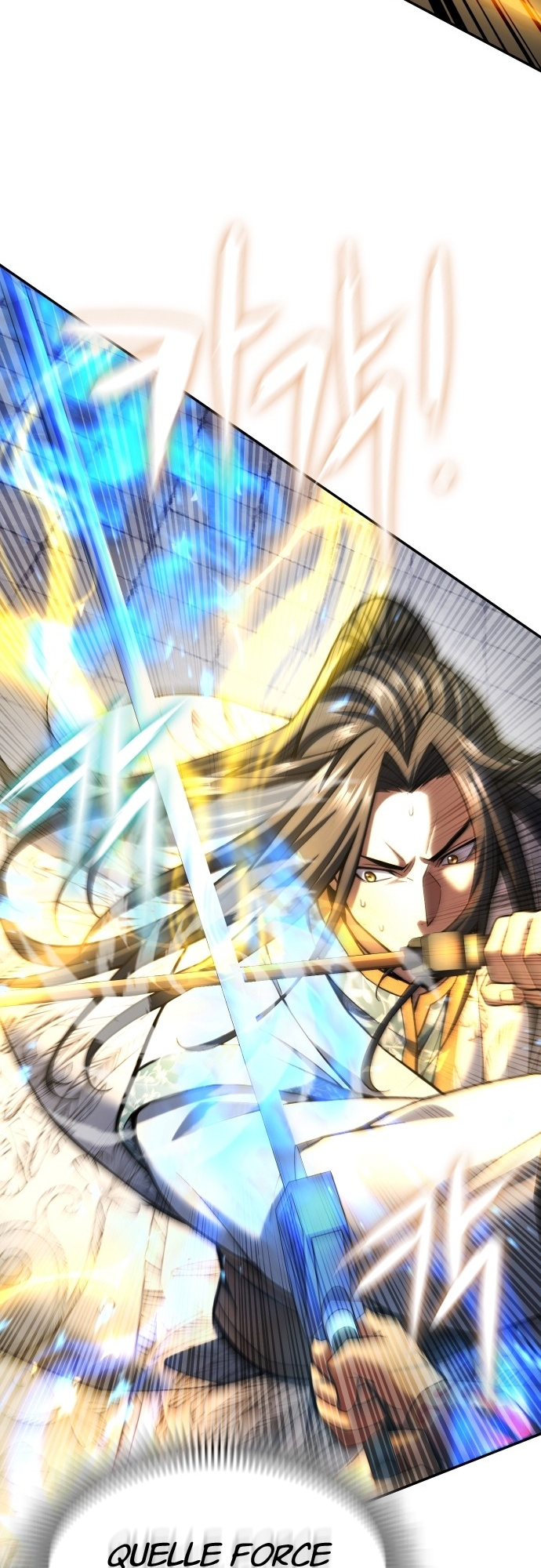 Read Regression of the Yong Clan Heir FR Manga Online