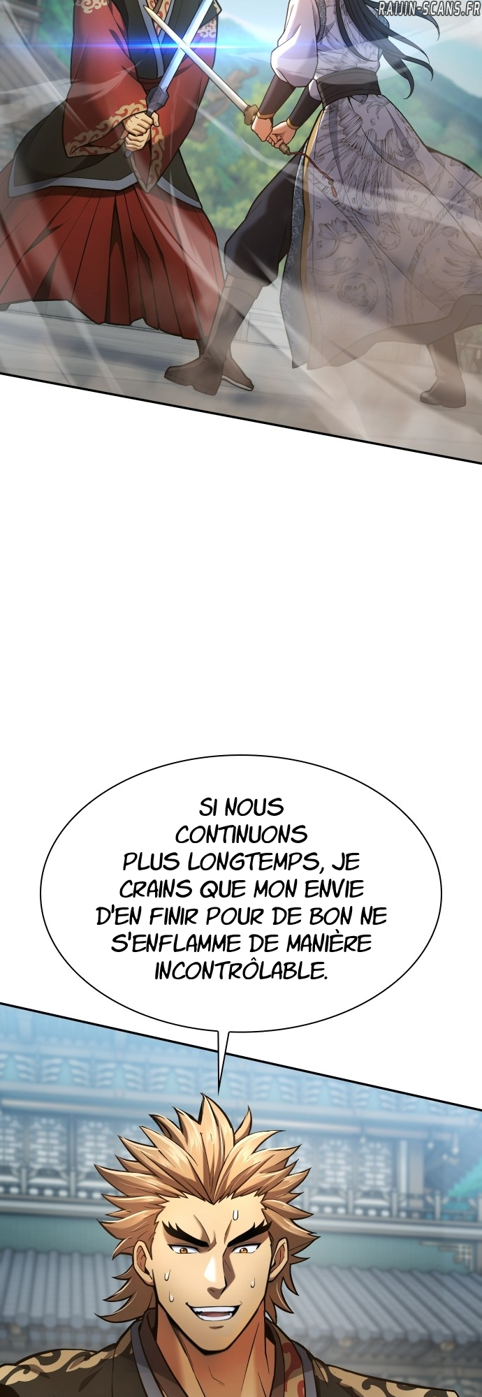 Read Regression of the Yong Clan Heir FR Manga Online