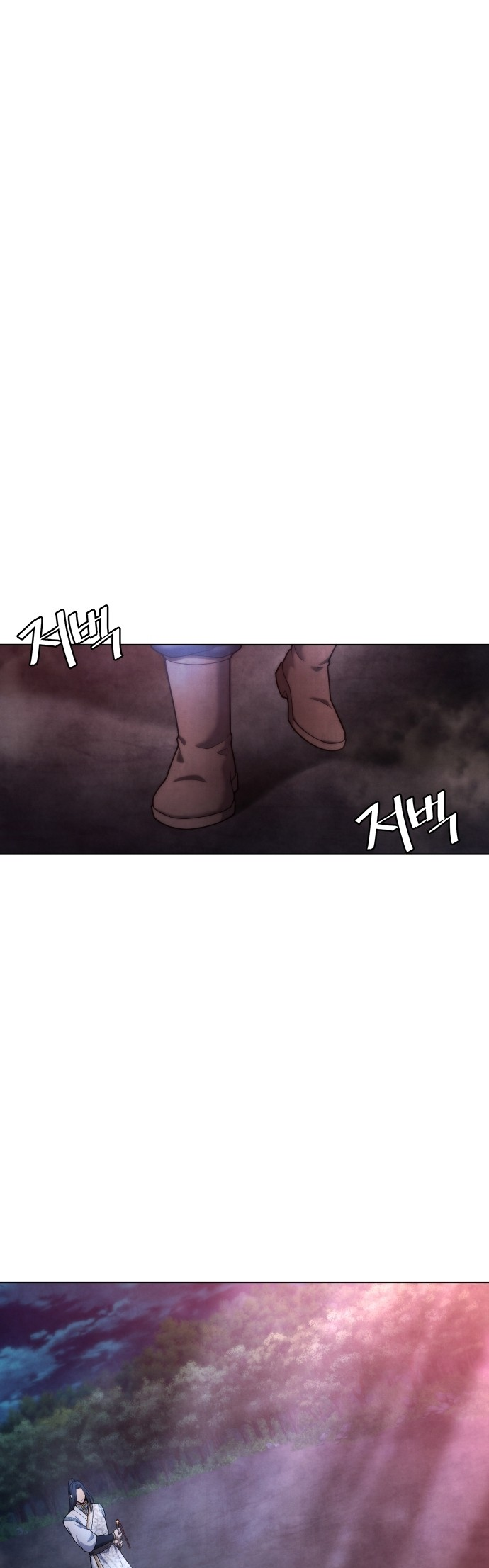 Read Regression of the Yong Clan Heir FR Manga Online