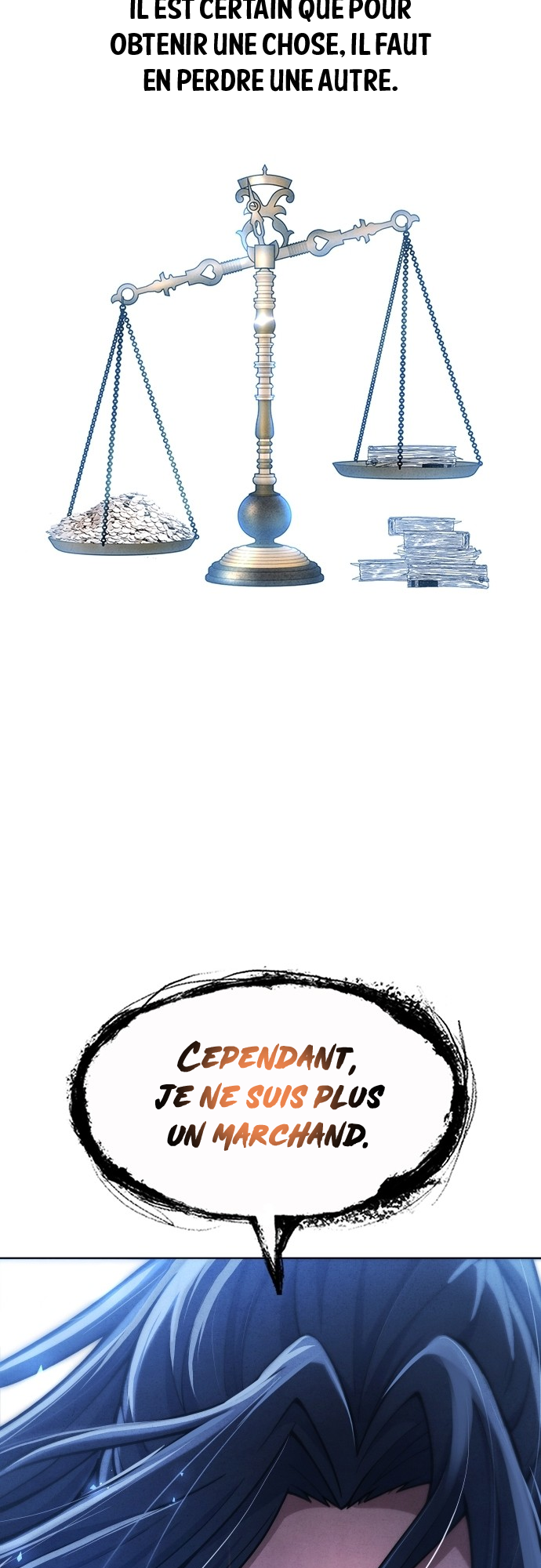 Read Regression of the Yong Clan Heir FR Manga Online